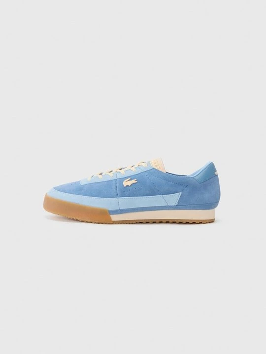 Zdjęcie produktu Sneakersy niskie Lacoste niebieski
