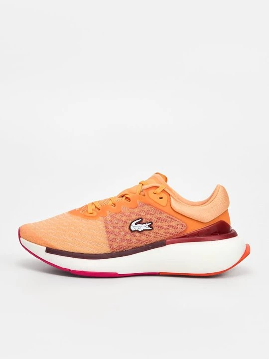 Zdjęcie produktu Sneakersy niskie Lacoste biały