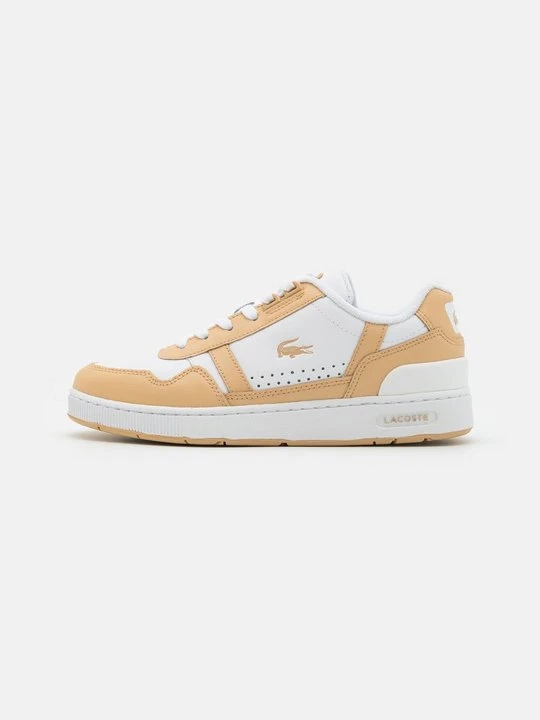 Zdjęcie produktu Sneakersy niskie Lacoste biały