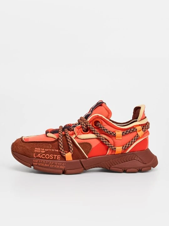 Zdjęcie produktu Sneakersy niskie Lacoste