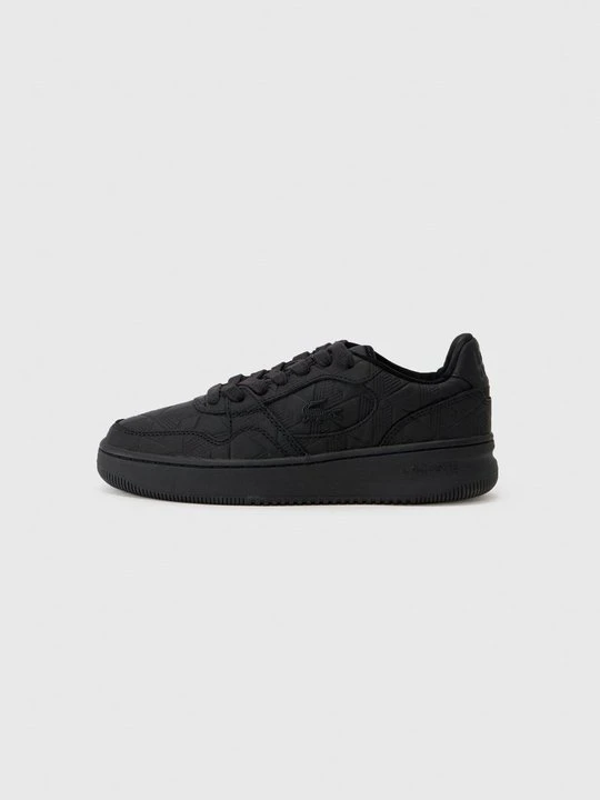 Zdjęcie produktu Sneakersy niskie Lacoste czarny