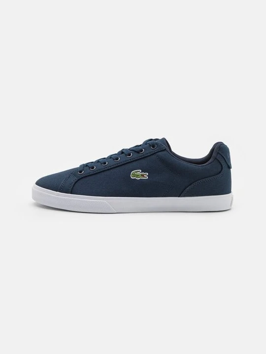 Zdjęcie produktu Sneakersy niskie Lacoste granatowy