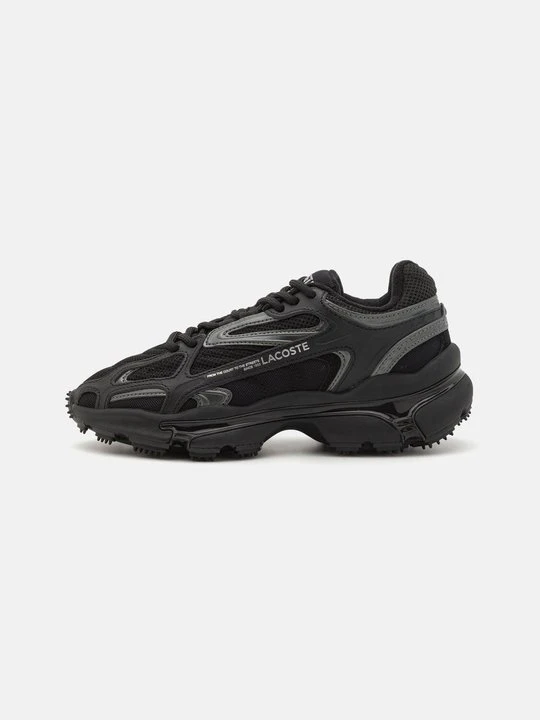 Zdjęcie produktu Sneakersy niskie Lacoste czarny