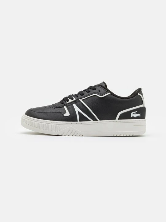 Zdjęcie produktu Sneakersy niskie Lacoste czarny