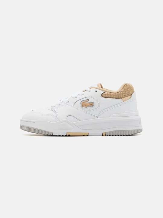 Zdjęcie produktu Sneakersy niskie Lacoste biały
