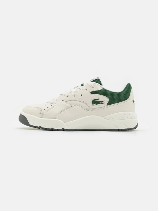 Zdjęcie produktu Sneakersy niskie Lacoste mleczny