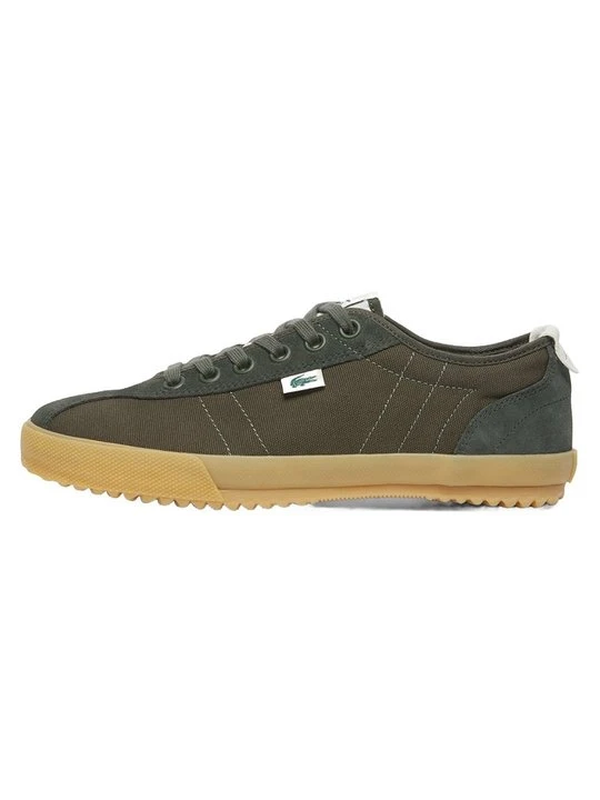 Zdjęcie produktu Sneakersy niskie Lacoste khaki