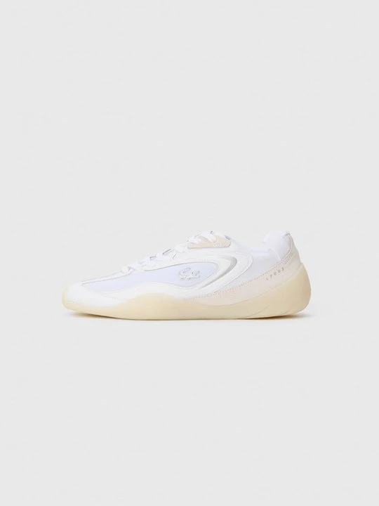 Zdjęcie produktu Sneakersy niskie Lacoste biały