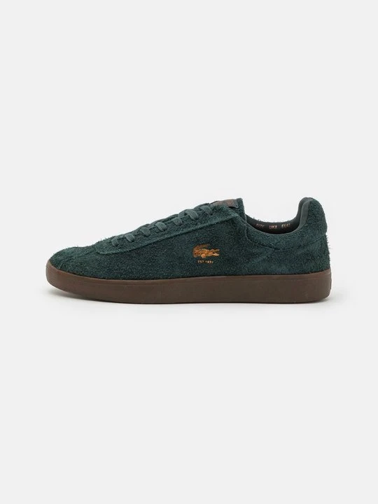 Zdjęcie produktu Sneakersy niskie Lacoste zielony