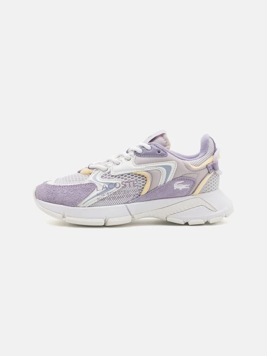 Zdjęcie produktu Sneakersy niskie Lacoste liliowy