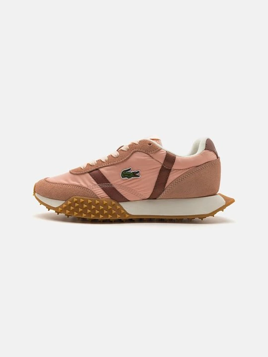 Zdjęcie produktu Sneakersy niskie Lacoste różowy