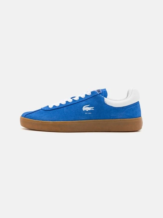 Zdjęcie produktu Sneakersy niskie Lacoste niebieski