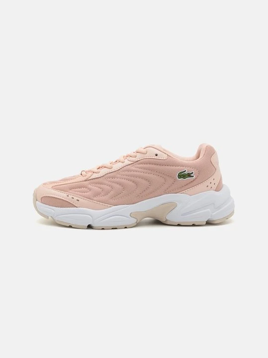Zdjęcie produktu Sneakersy niskie Lacoste jasnoróżowy