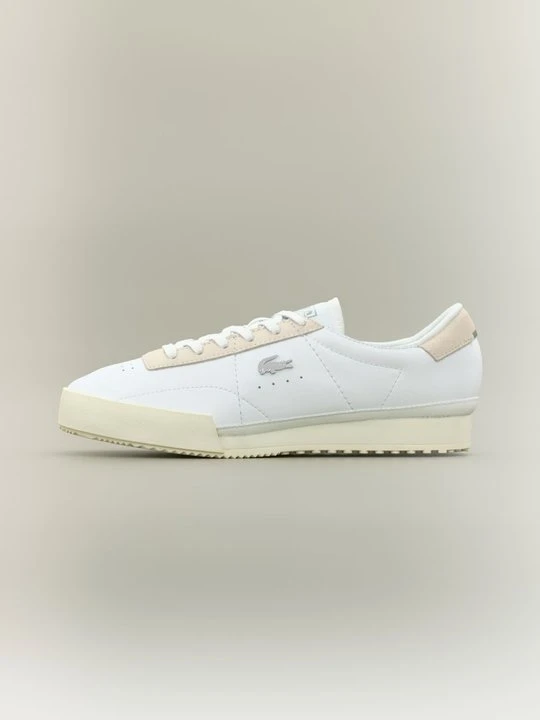 Zdjęcie produktu Sneakersy niskie Lacoste biały