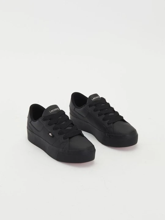 Zdjęcie produktu Sneakersy niskie Lacoste czarny