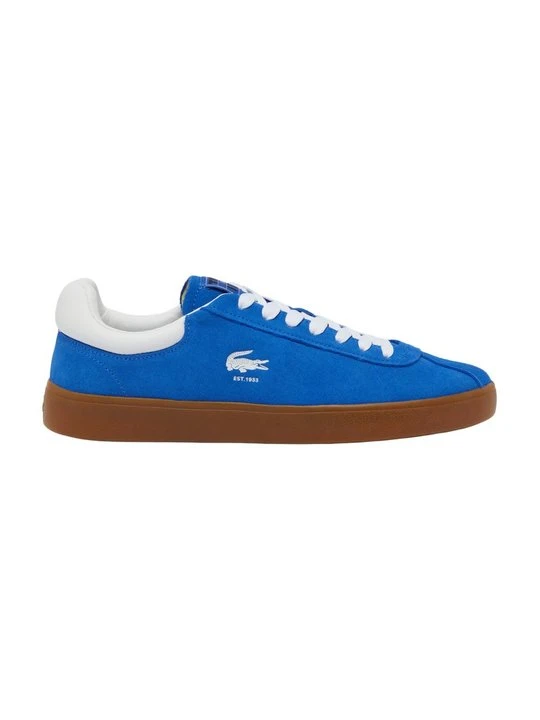 Zdjęcie produktu Sneakersy niskie Lacoste niebieski
