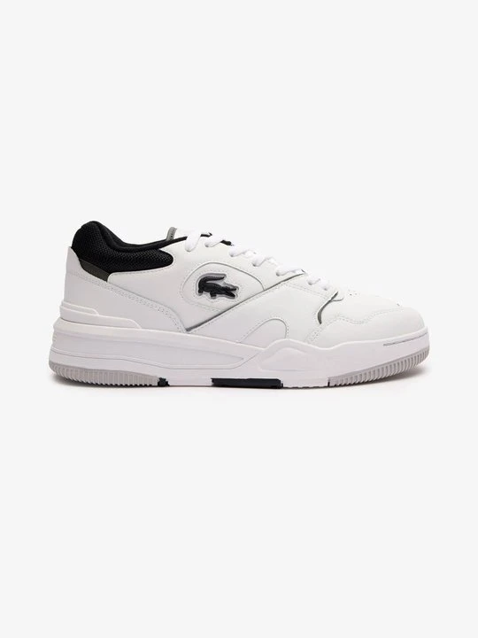 Zdjęcie produktu Sneakersy niskie Lacoste biały