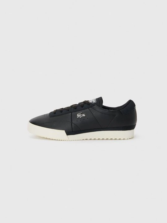 Zdjęcie produktu Sneakersy niskie Lacoste czarny