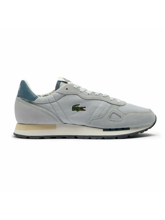 Zdjęcie produktu Sneakersy niskie Lacoste szary