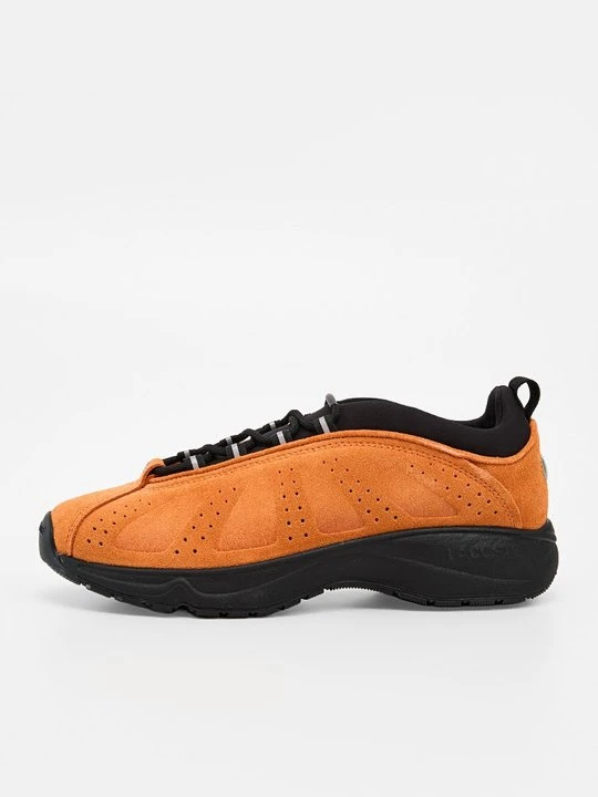 Zdjęcie produktu Sneakersy niskie Lacoste pomarańczowy