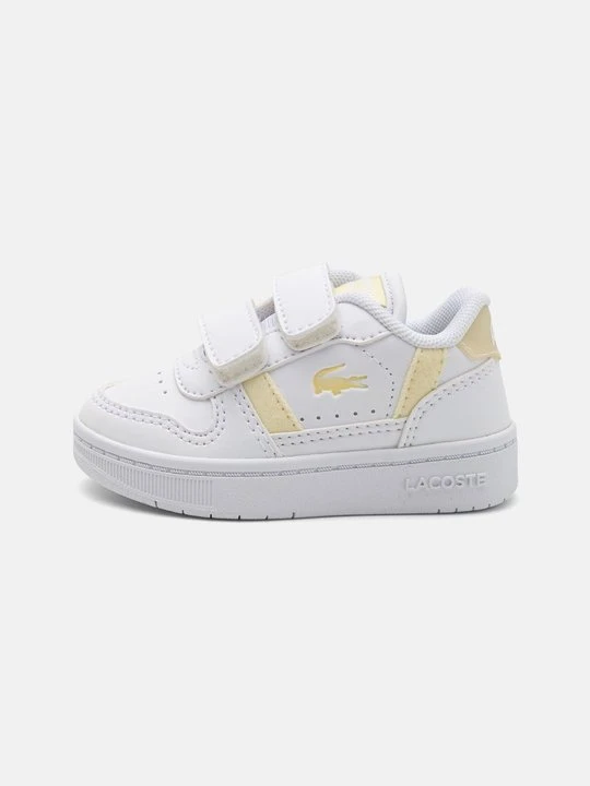 Zdjęcie produktu Sneakersy niskie Lacoste biały