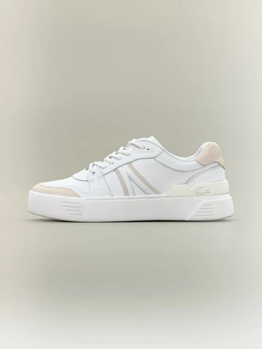 Zdjęcie produktu Sneakersy niskie Lacoste biały