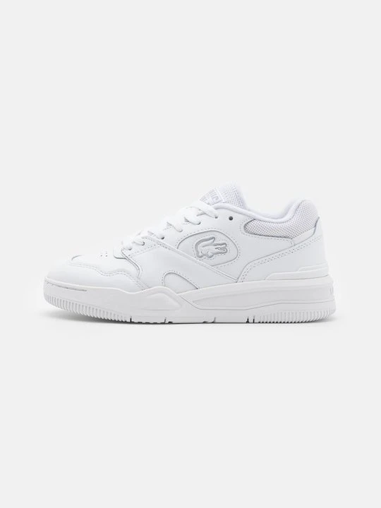 Zdjęcie produktu Sneakersy niskie Lacoste biały