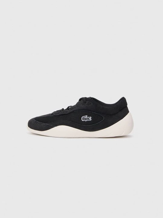 Zdjęcie produktu Sneakersy niskie Lacoste czarny