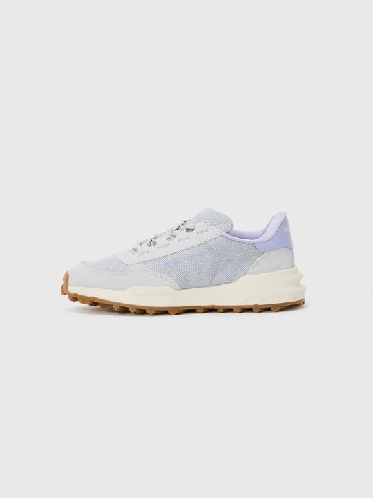 Zdjęcie produktu Sneakersy niskie Lacoste ciemnofioletowy