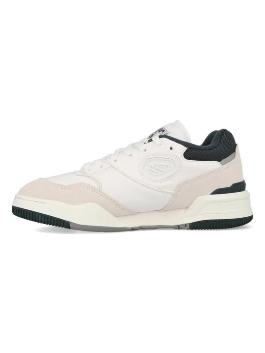 Zdjęcie produktu Sneakersy niskie Lacoste biały