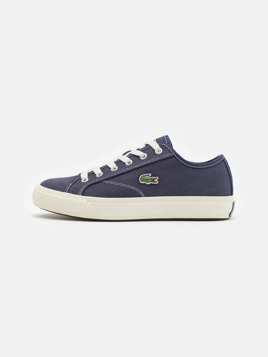 Zdjęcie produktu Sneakersy niskie Lacoste granatowy