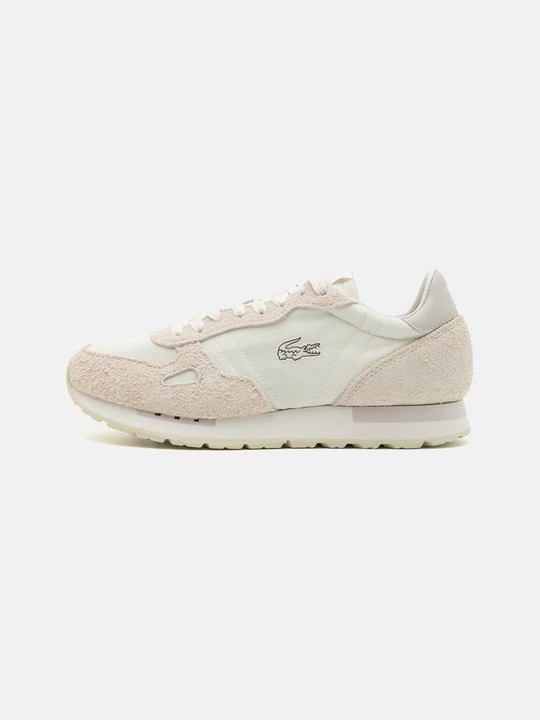 Zdjęcie produktu Sneakersy niskie Lacoste mleczny