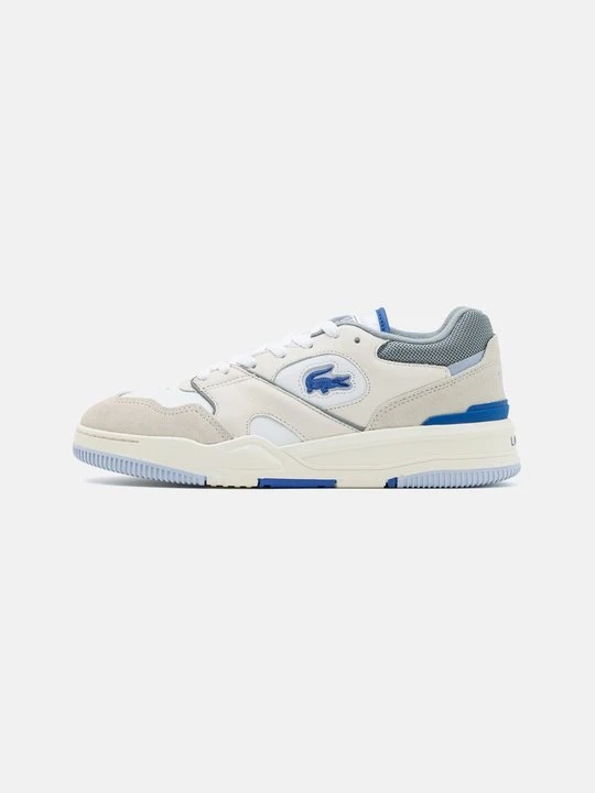 Zdjęcie produktu Sneakersy niskie Lacoste biały