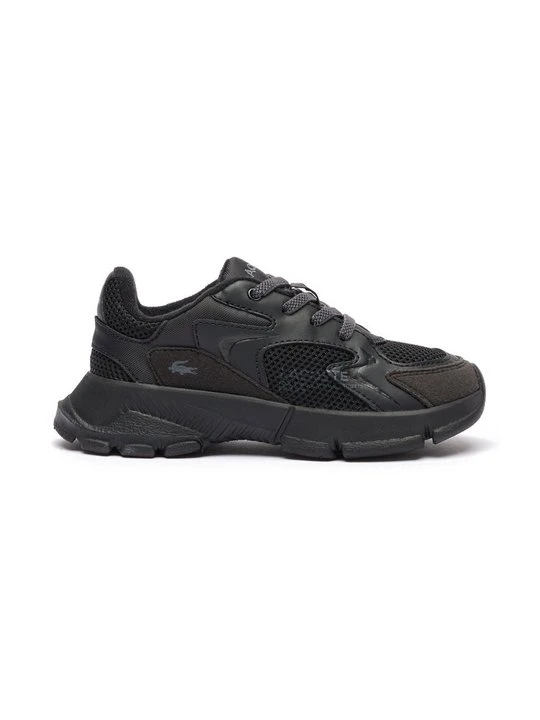 Zdjęcie produktu Sneakersy niskie Lacoste czarny