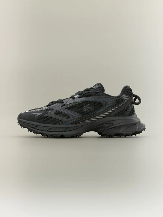 Zdjęcie produktu Sneakersy niskie Lacoste czarny