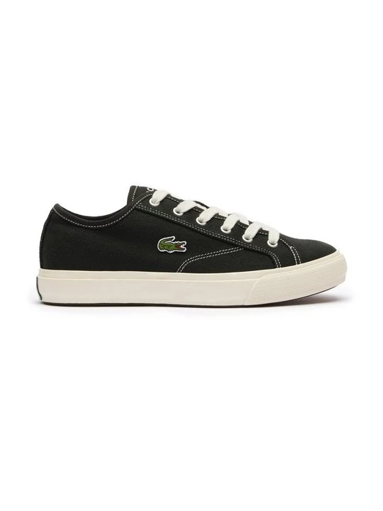 Zdjęcie produktu Sneakersy niskie Lacoste czarny