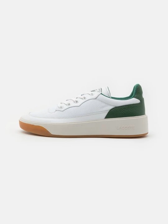 Zdjęcie produktu Sneakersy niskie Lacoste biały