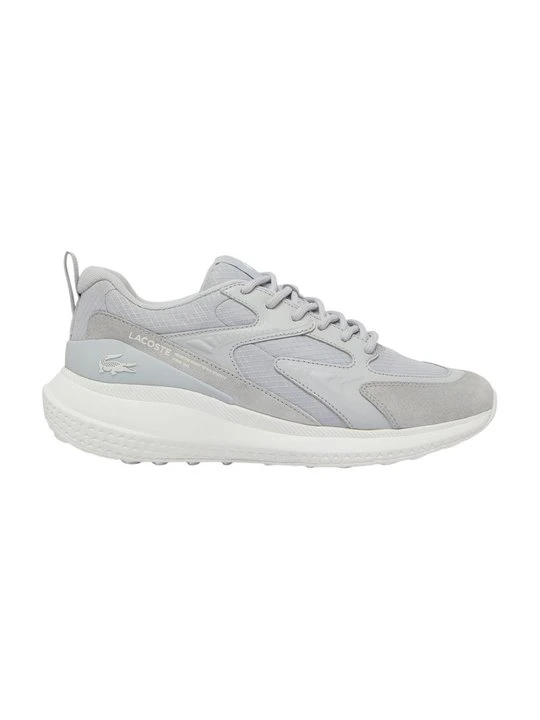 Zdjęcie produktu Sneakersy niskie Lacoste jasnoszary