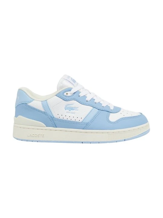 Zdjęcie produktu Sneakersy niskie Lacoste biały