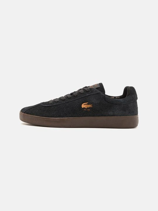 Zdjęcie produktu Sneakersy niskie Lacoste czarny