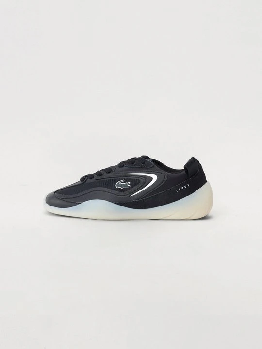 Zdjęcie produktu Sneakersy niskie Lacoste czarny