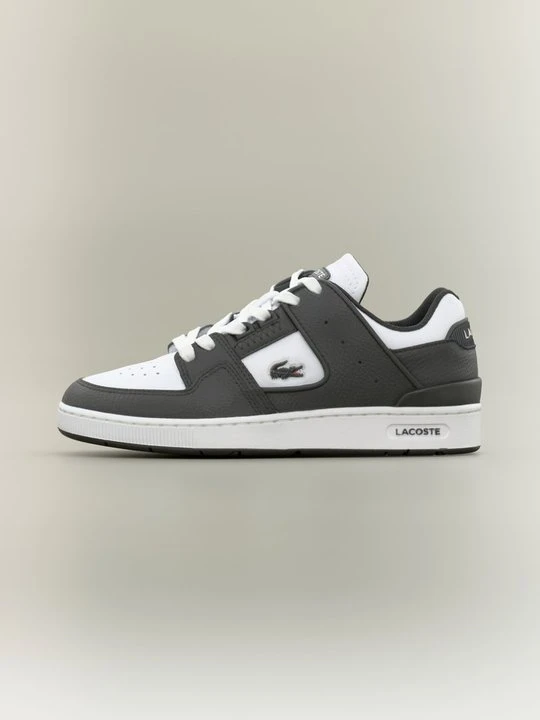 Zdjęcie produktu Sneakersy niskie Lacoste czarny
