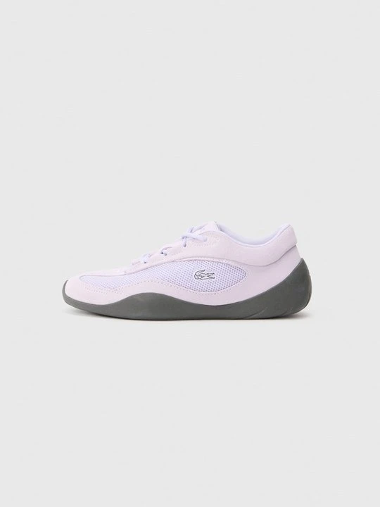 Zdjęcie produktu Sneakersy niskie Lacoste liliowy