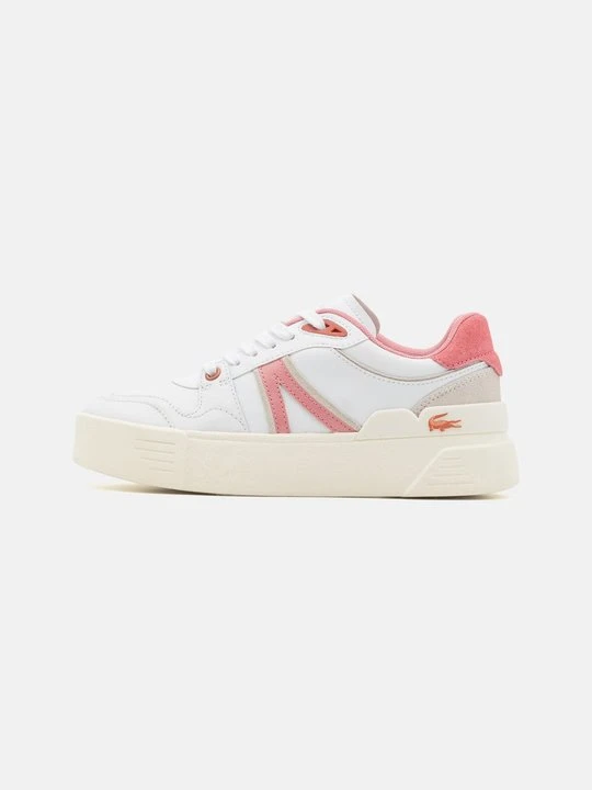 Zdjęcie produktu Sneakersy niskie Lacoste biały