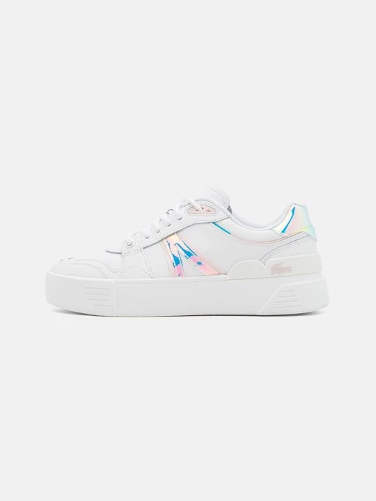 Zdjęcie produktu Sneakersy niskie Lacoste biały