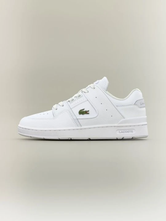 Zdjęcie produktu Sneakersy niskie Lacoste biały