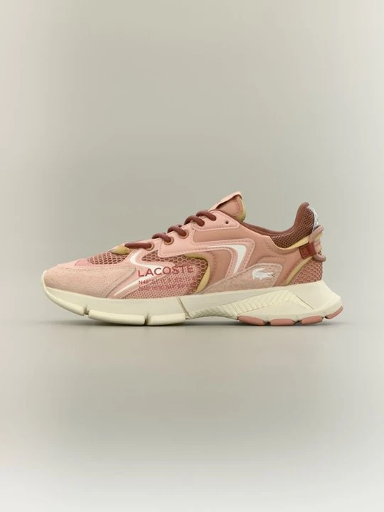 Zdjęcie produktu Sneakersy niskie Lacoste różowy