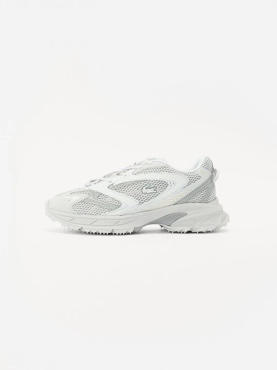 Zdjęcie produktu Sneakersy niskie Lacoste szary