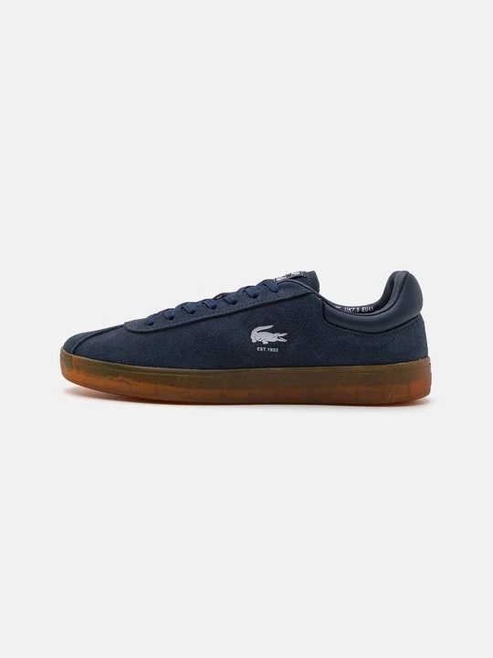 Zdjęcie produktu Sneakersy niskie Lacoste granatowy
