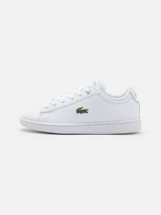 Zdjęcie produktu Sneakersy niskie Lacoste biały